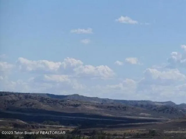 $199,000 | Tbd Upper Powder River Road, Arvada, WY 82831