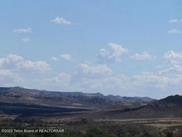 $199,000 | Tbd Upper Powder River Road, Arvada, WY 82831