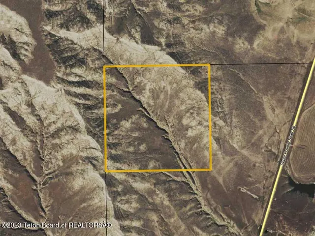 $199,000 | Tbd Upper Powder River Road, Arvada, WY 82831