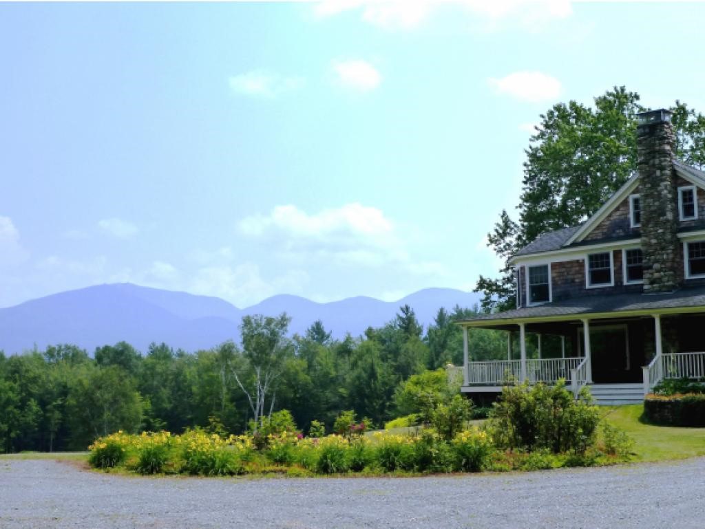 159 Mountain View Road Franconia, NH 03580 - Photo 2 of 36