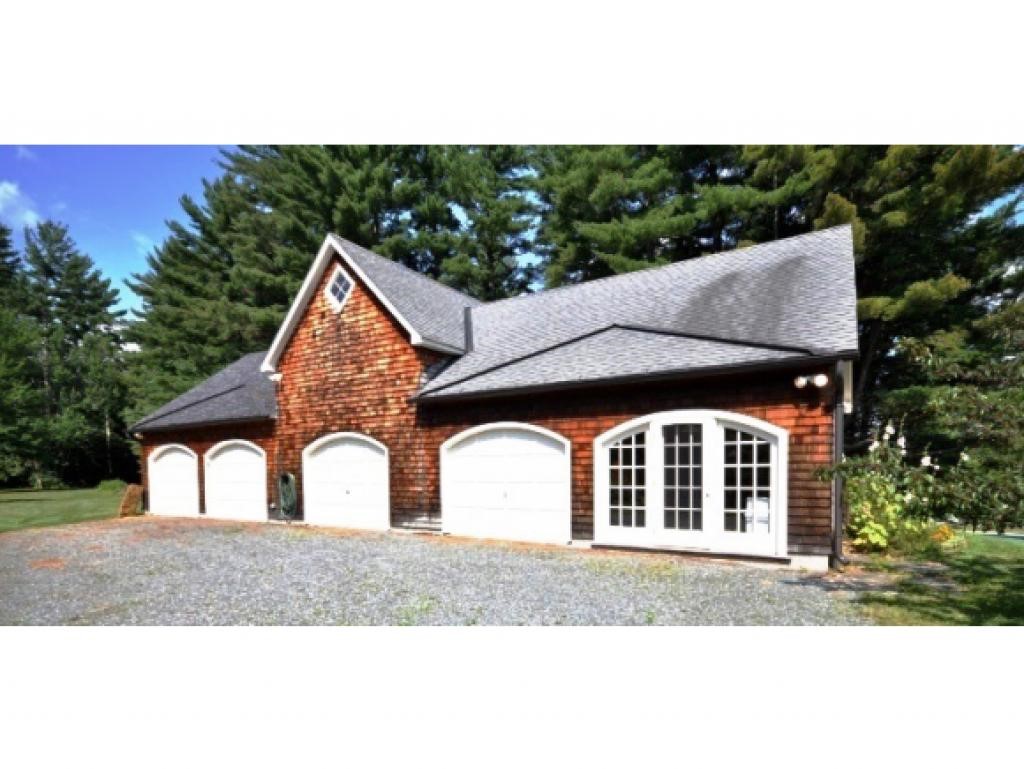 159 Mountain View Road Franconia, NH 03580 - Photo 25 of 36