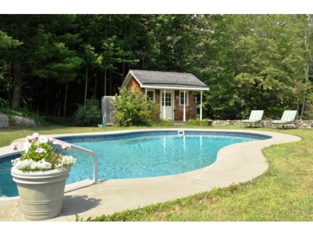159 Mountain View Road Franconia, NH 03580 - Photo 28 of 36