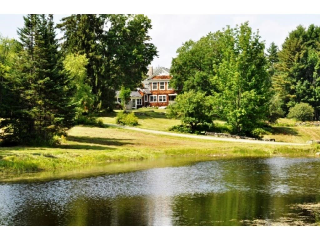 159 Mountain View Road Franconia, NH 03580 - Photo 30 of 36