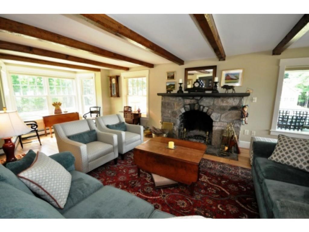 159 Mountain View Road Franconia, NH 03580 - Photo 4 of 36