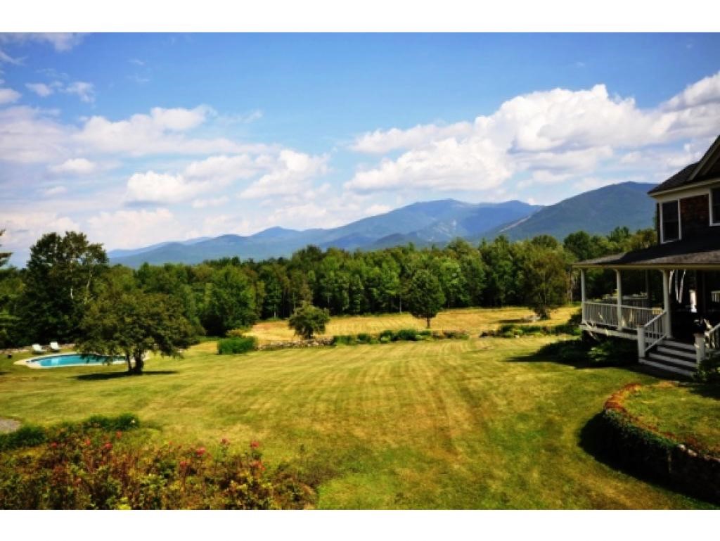 159 Mountain View Road Franconia, NH 03580 - Photo 34 of 36