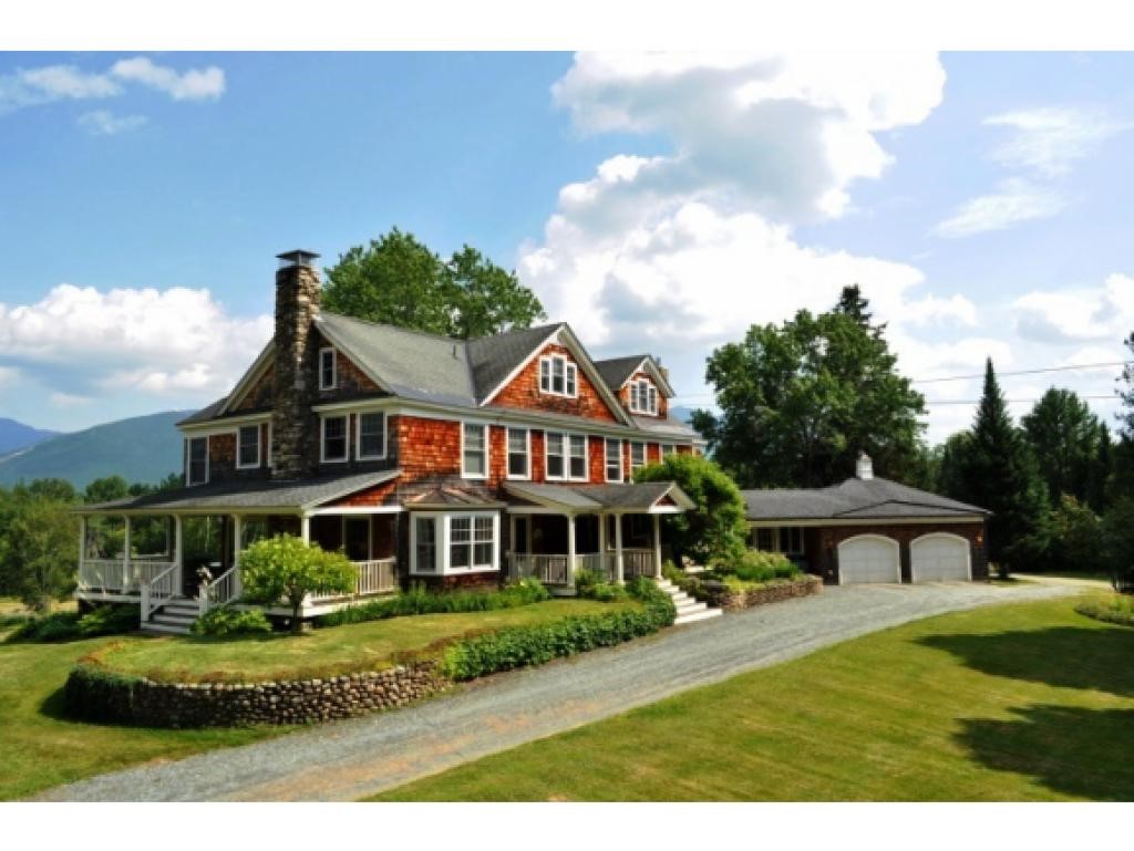 159 Mountain View Road Franconia, NH 03580 - Photo 35 of 36