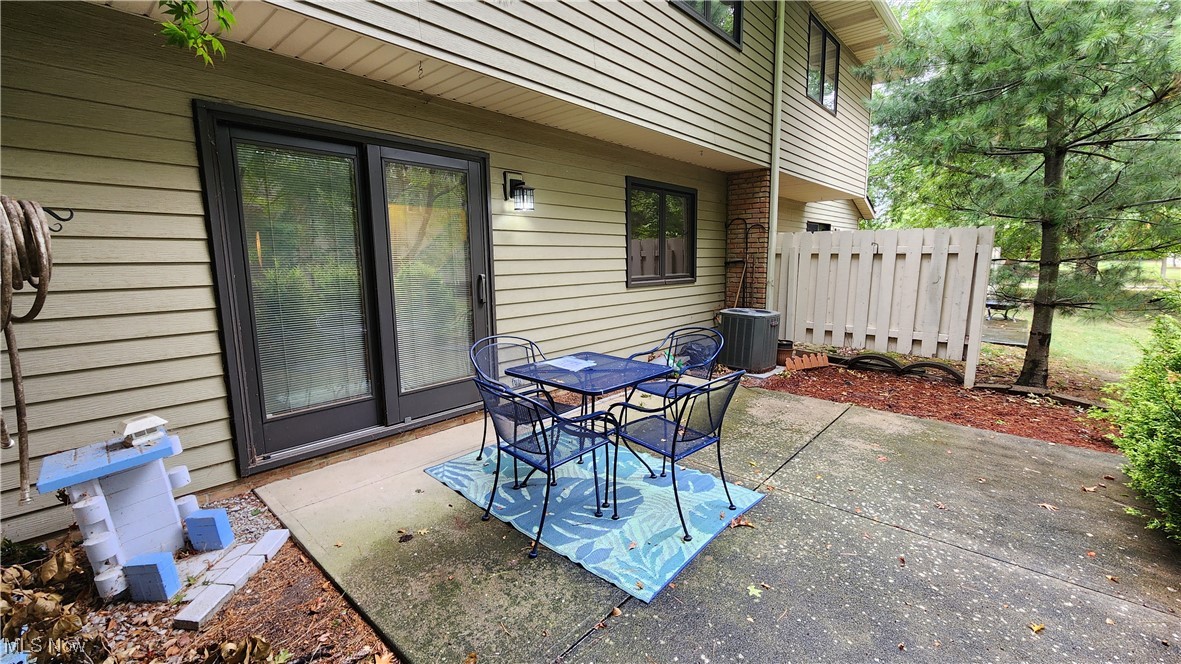 15446 Roxboro Drive Cleveland, OH 44130 - Photo 20 of 20 View of back of home