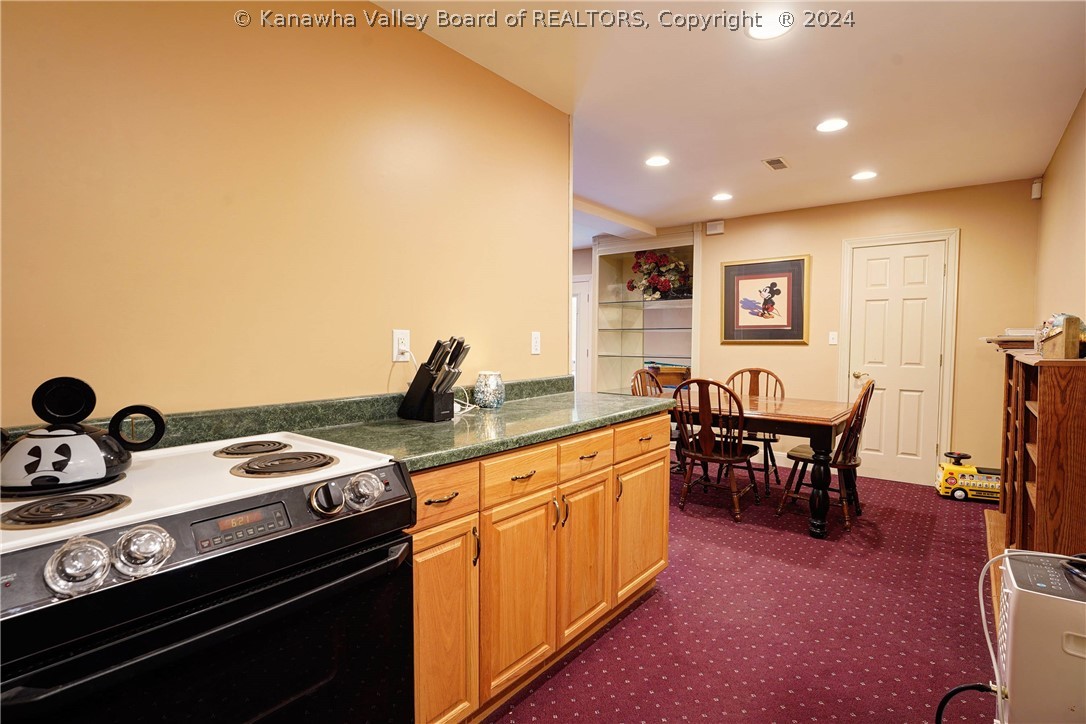 104 Quarry Ridge South Charleston, WV 25304 - Photo 29 of 47 Gallery Image 29