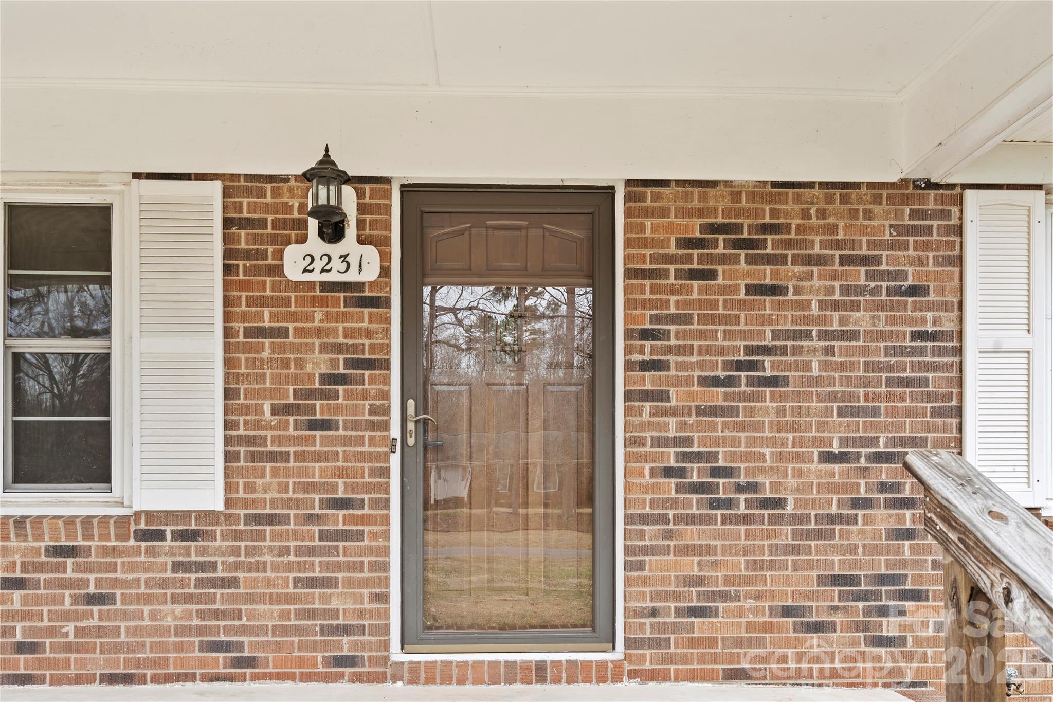 2231 Snuggs Park Road Albemarle, NC 28001 - Photo 21 of 30 a bathroom with a shower
