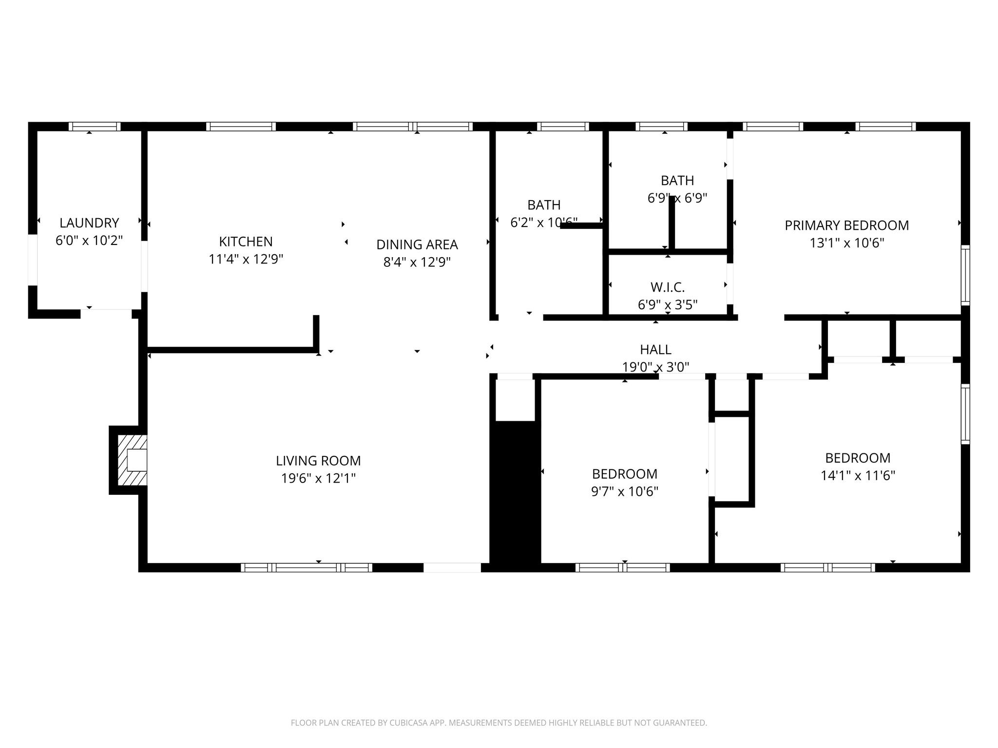 2231 Snuggs Park Road Albemarle, NC 28001 - Photo 28 of 30 a picture of a park