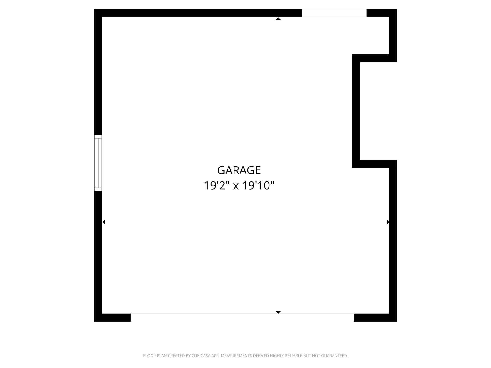 2231 Snuggs Park Road Albemarle, NC 28001 - Photo 29 of 30 a picture of a floor plan