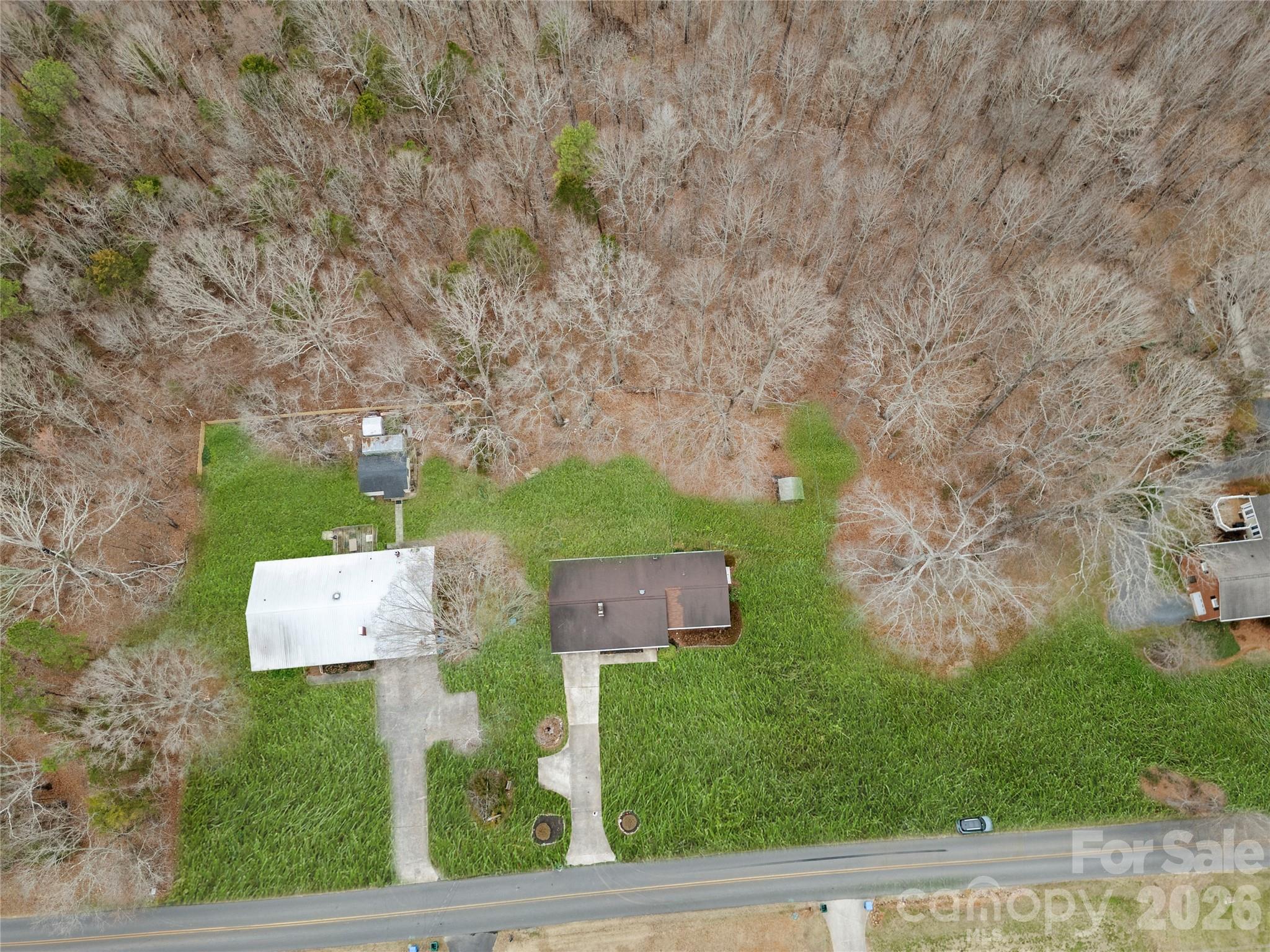 2231 Snuggs Park Road Albemarle, NC 28001 - Photo 5 of 30