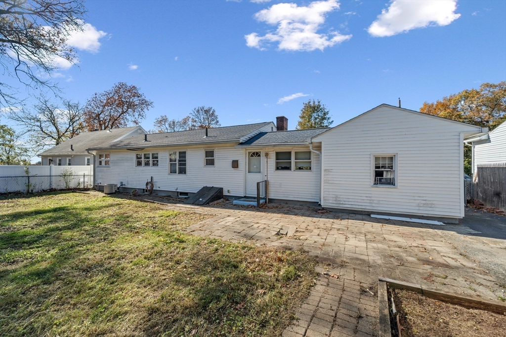 261 West Allen Ridge Road Springfield, MA 01118 - Photo 31 of 31