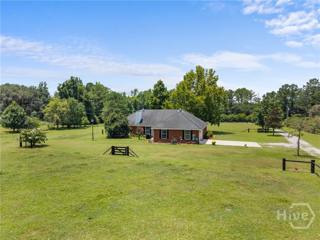 357 Pound Road Guyton, GA 31312 - Photo 27 of 38 Gallery Image 27