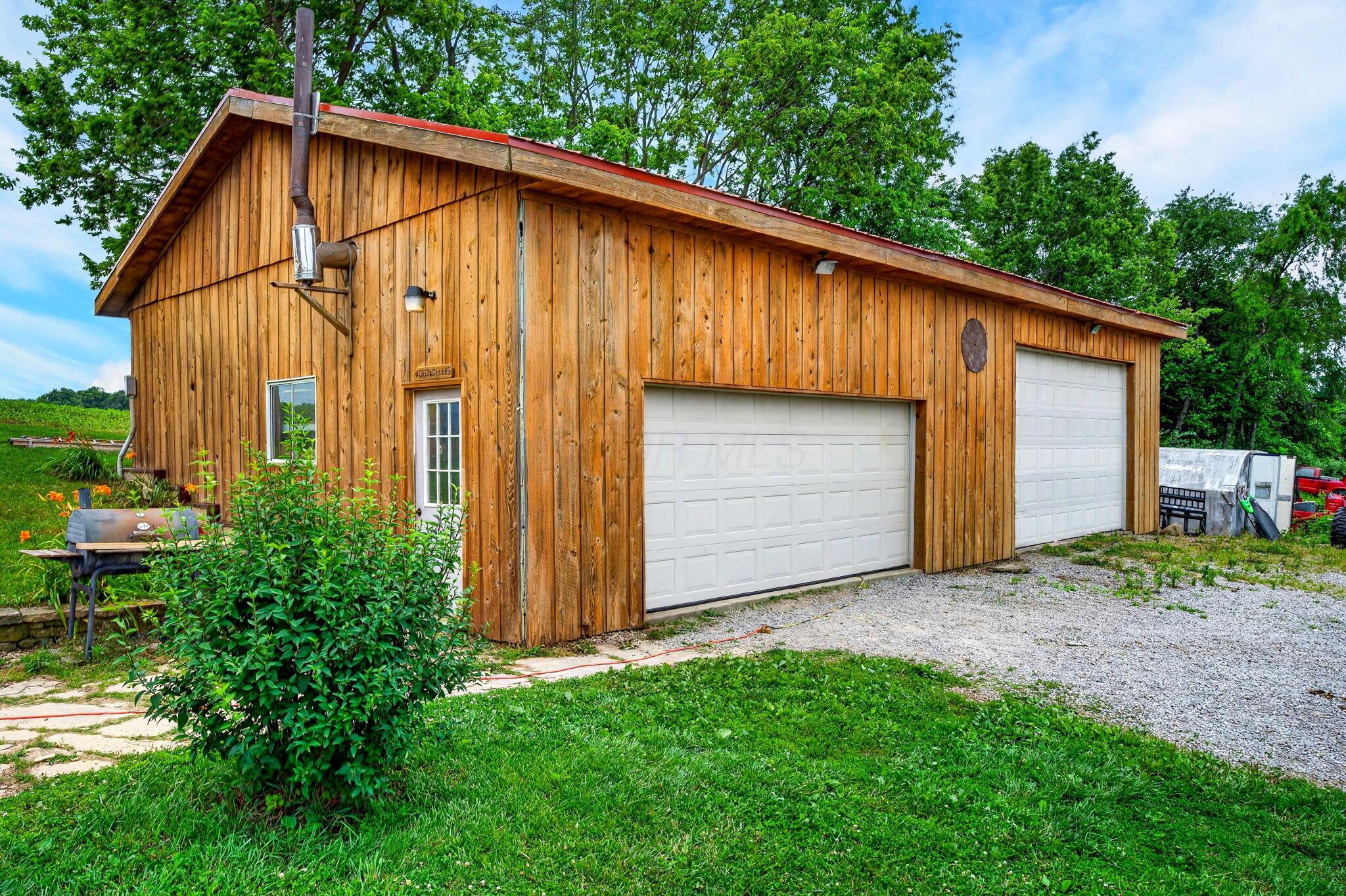 9211 Snake Road Greenfield, OH 45123 - Photo 50 of 70 9211 Snake Rd 67