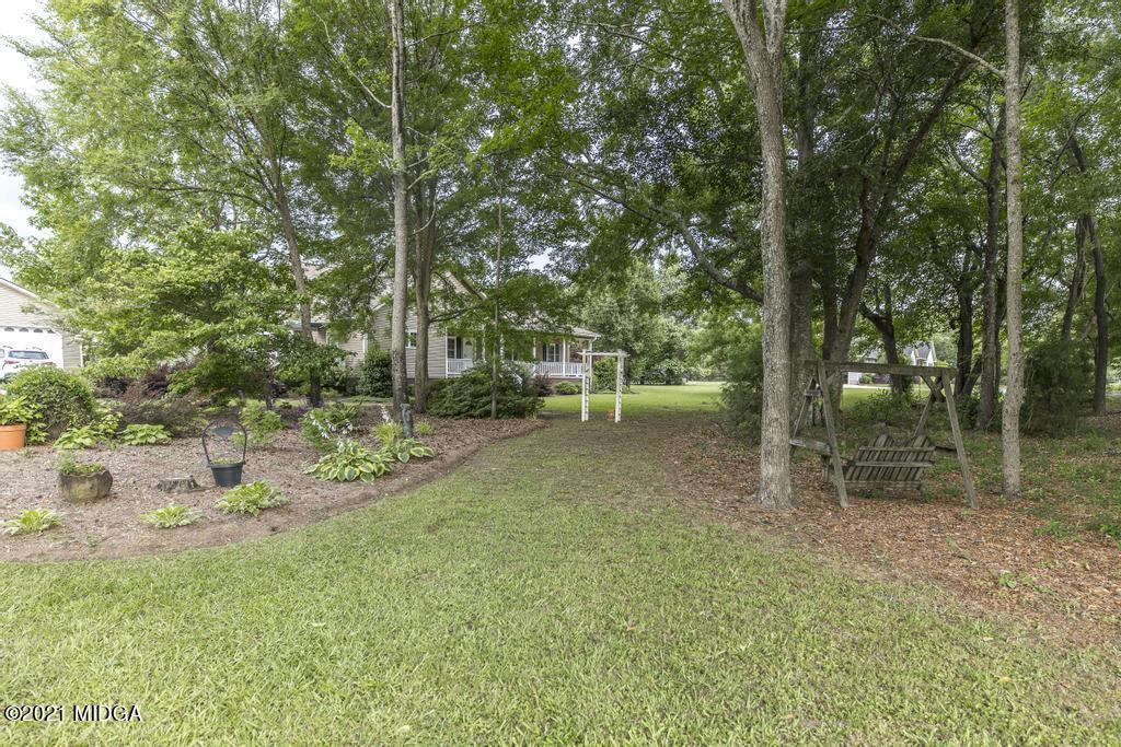 6246 Rogers Road Lizella, GA 31052 - Photo 1 of 48 a view of outdoor space and yard