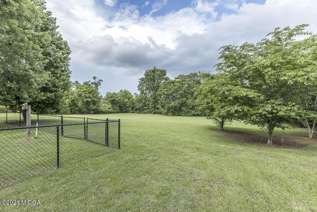 6246 Rogers Road Lizella, GA 31052 - Photo 45 of 48 a view of park with green space
