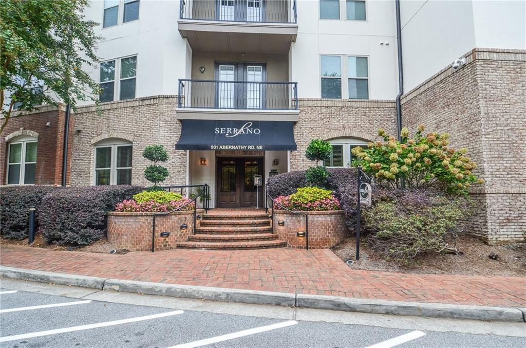 901 Abernathy Road Northeast, Unit 4250 Atlanta, GA 30328 - Photo 1 of 1 Gallery Image 1