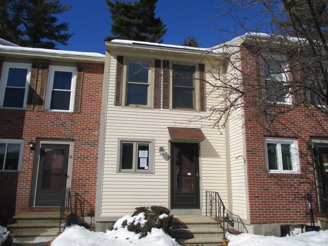 75 Shelburne Road Merrimack, NH 03054 - Photo 1 of 25