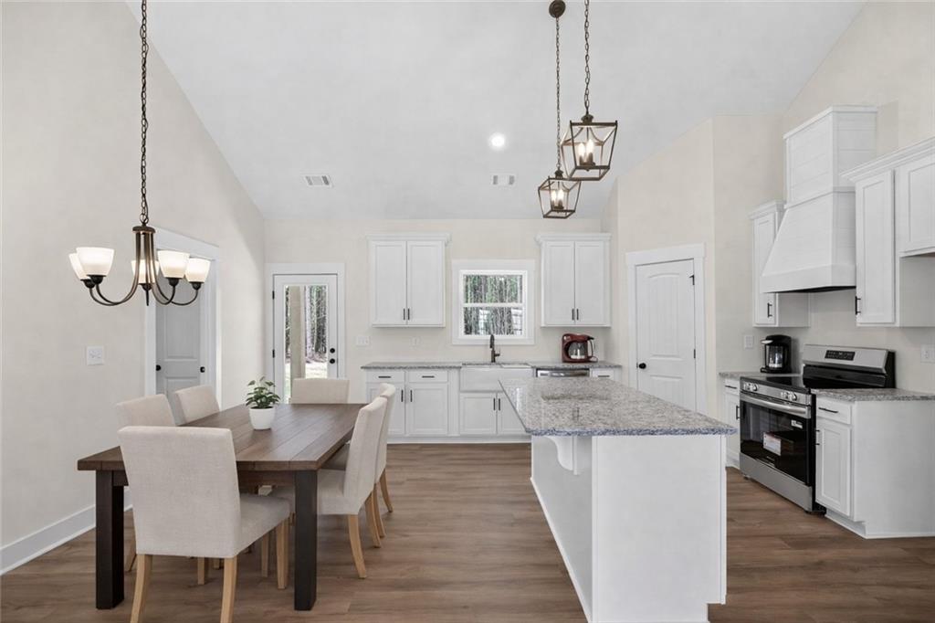 3512 Vinson Mountain Road Rockmart, GA 30153 - Photo 9 of 49