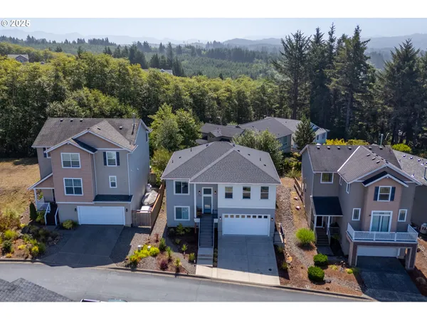 $575,000 | 1585 Black Sands Way, Tillamook, OR 97141