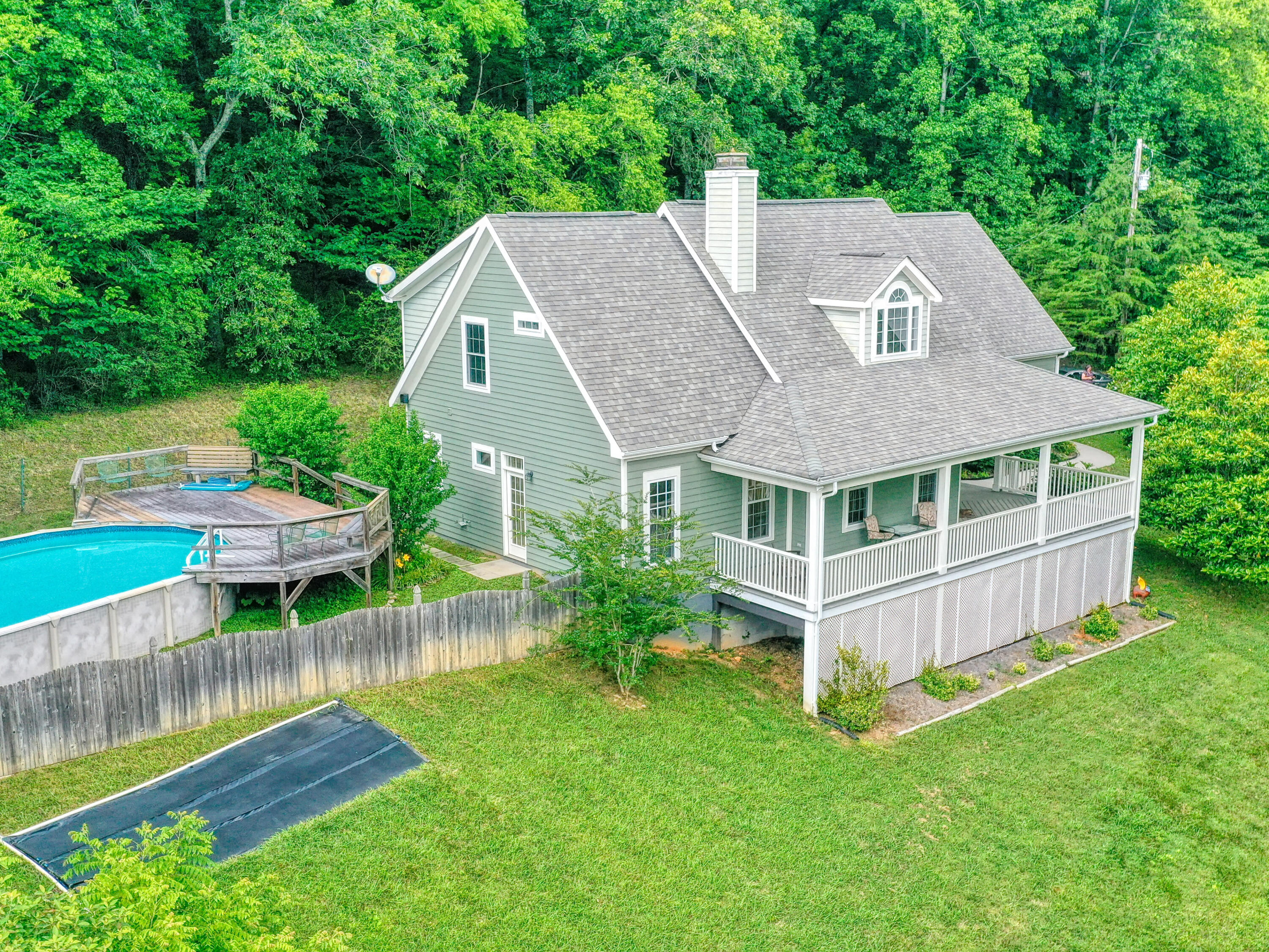 5040 Estes Road Loudon, TN 37774 - Photo 1 of 35 5040 Estes Rd