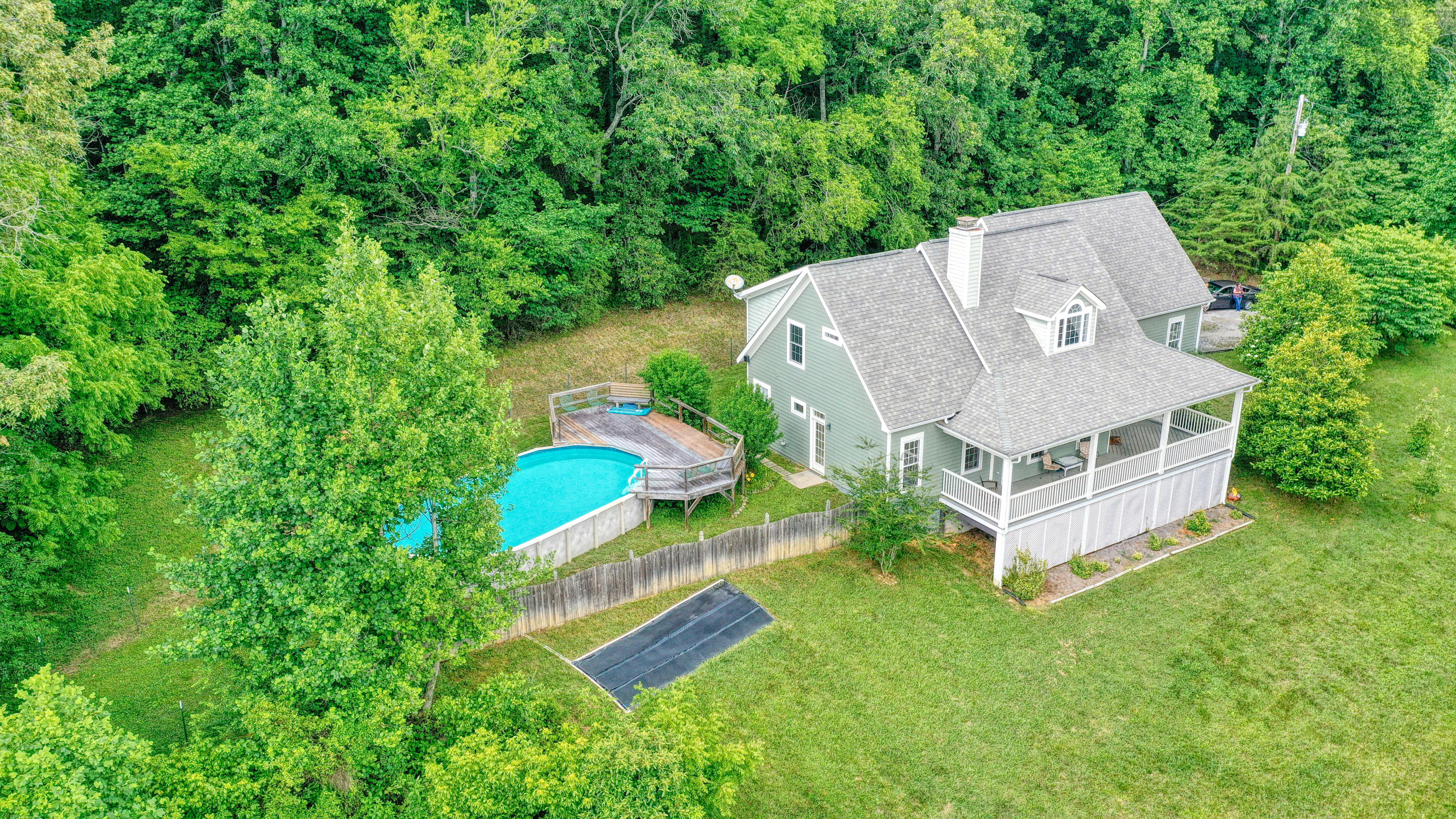 5040 Estes Road Loudon, TN 37774 - Photo 4 of 35 5040 Estes Rd