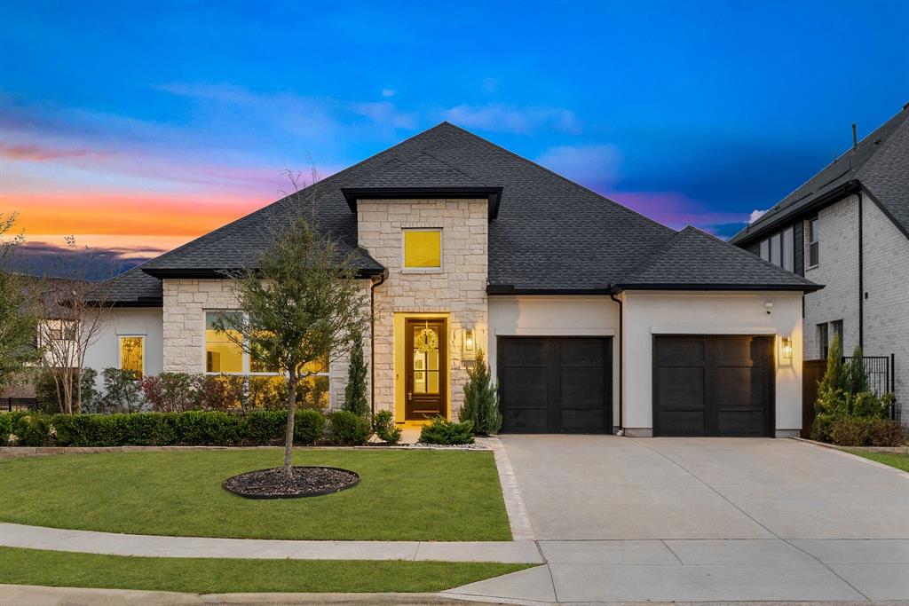 4010 Quinton Street Prosper, TX 75078 - Photo 1 of 40
