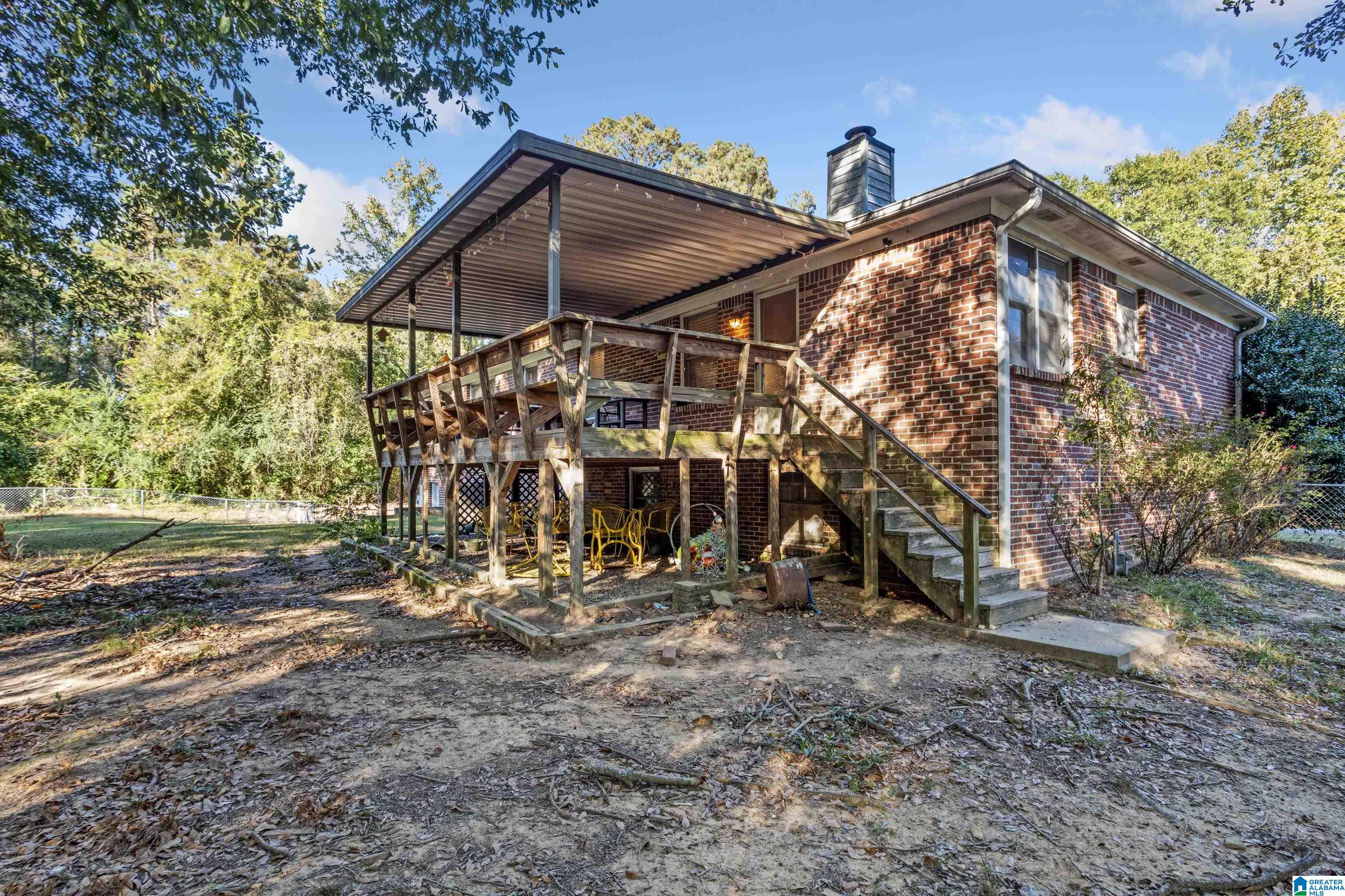 6036 Gwin Circle Bessemer, AL 35023 - Photo 32 of 39