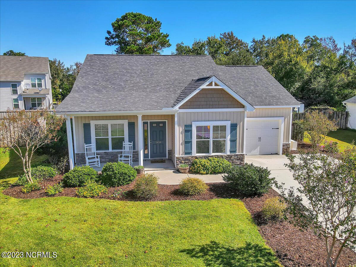 1456 Round Ridge Road Southeast Bolivia, NC 28422 - Photo 1 of 33 1456RoundRidgeRdSE__01