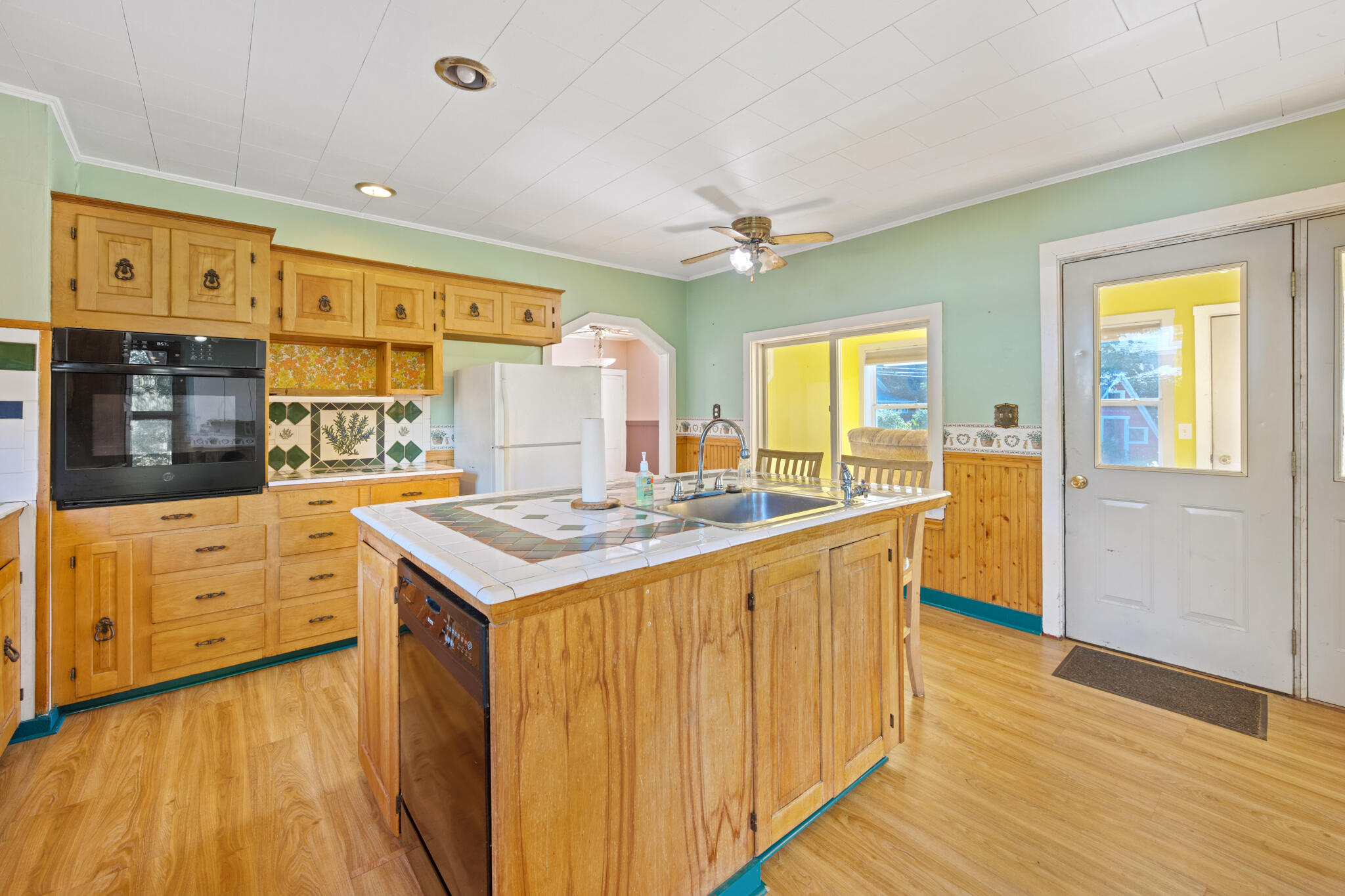 31 Woodbridge Corner Road Sherman, ME 04776 - Photo 20 of 63 DSC_4168
