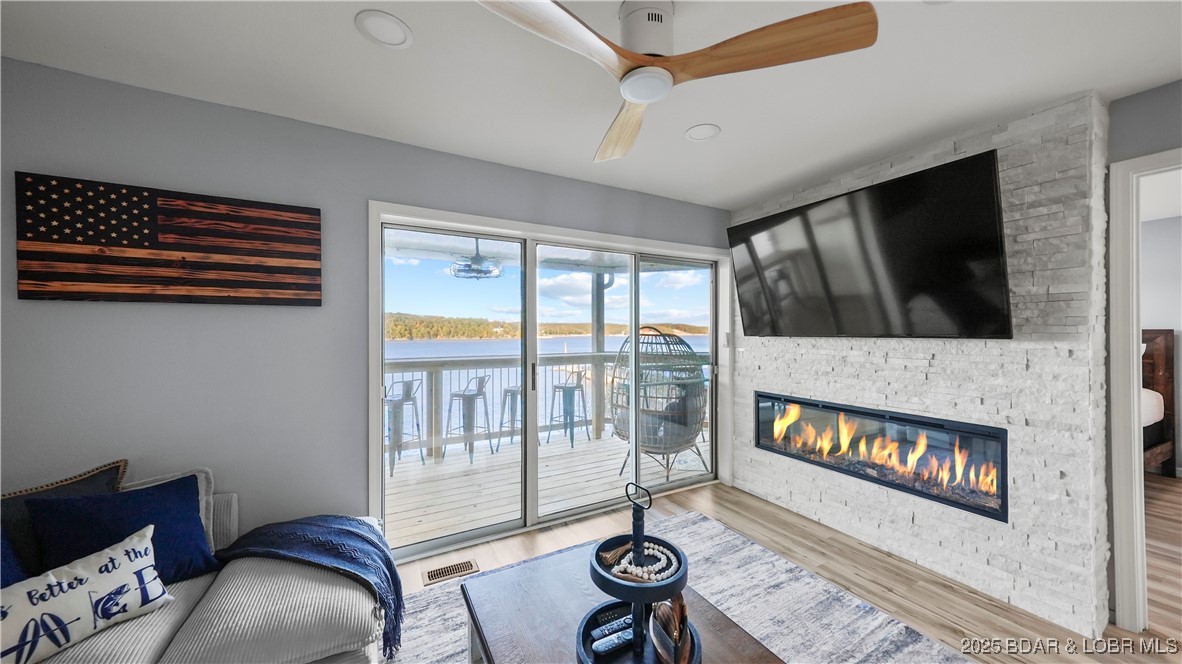 he Ledges Condos are among the most sought-after c