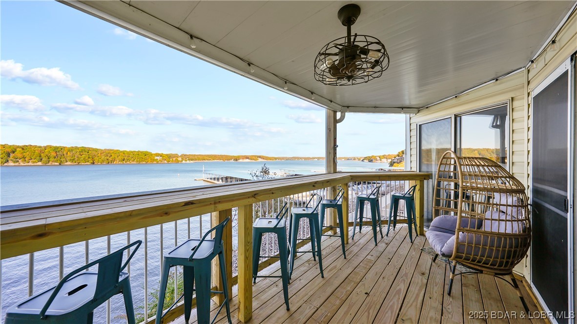 1481 Ledges Drive, Unit 1019 Osage Beach, MO 65065 - Photo 14 of 52