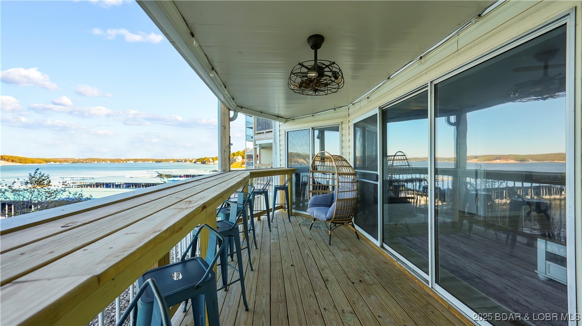 1481 Ledges Drive, Unit 1019 Osage Beach, MO 65065 - Photo 15 of 52