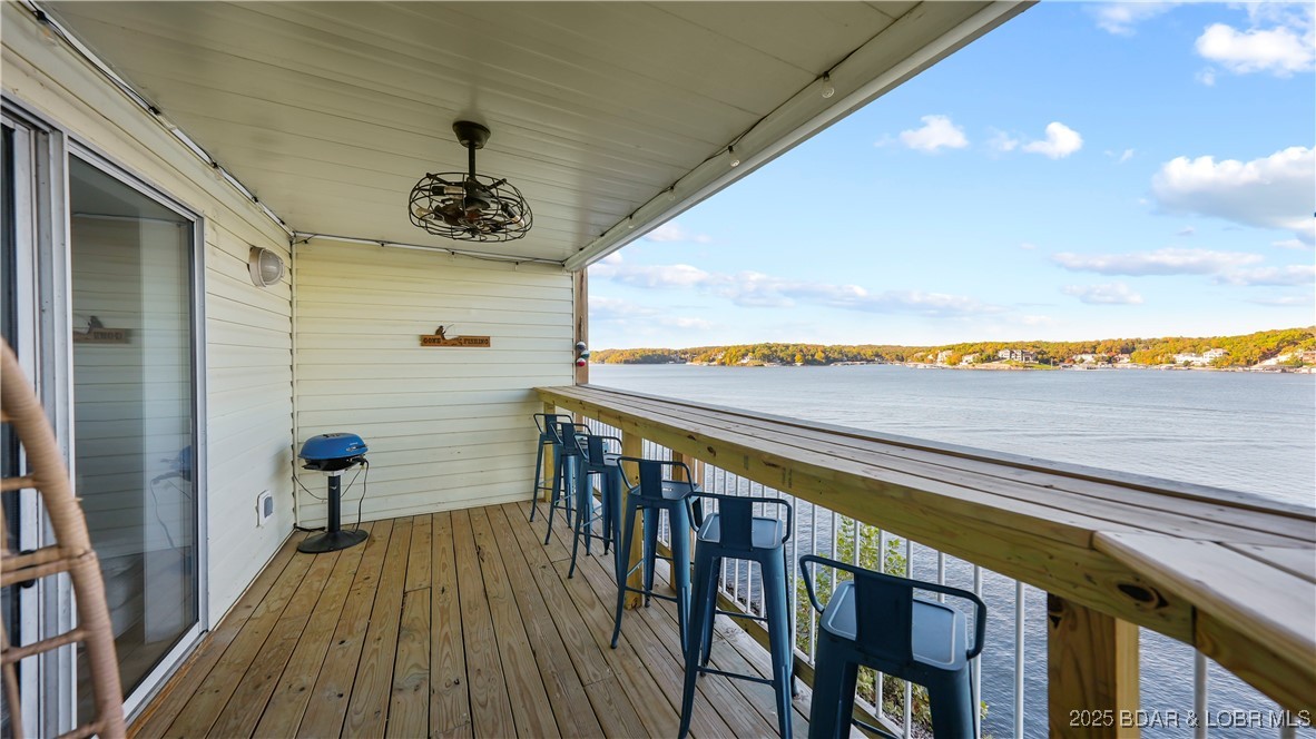 1481 Ledges Drive, Unit 1019 Osage Beach, MO 65065 - Photo 16 of 52