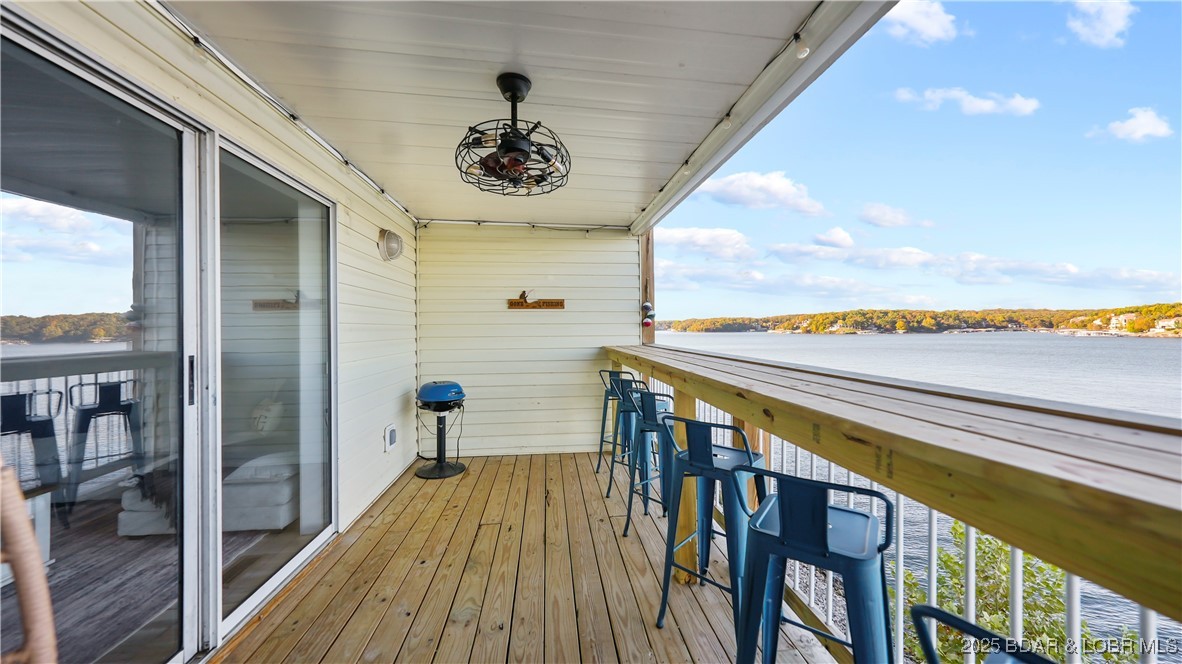 1481 Ledges Drive, Unit 1019 Osage Beach, MO 65065 - Photo 18 of 52