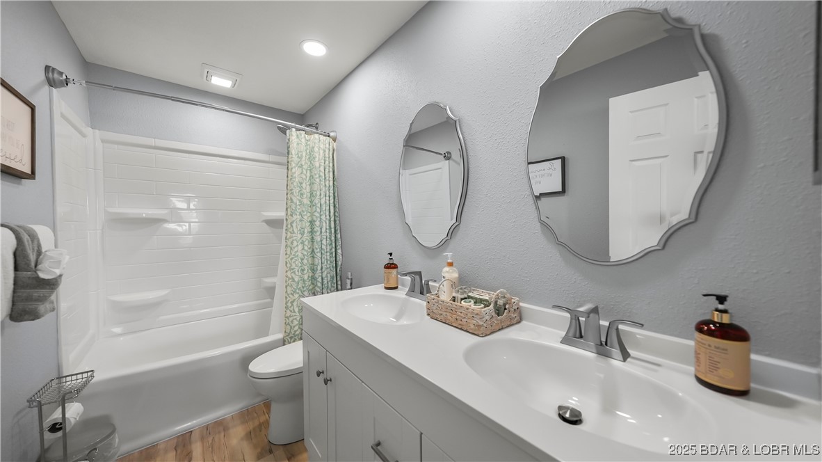 1481 Ledges Drive, Unit 1019 Osage Beach, MO 65065 - Photo 21 of 52