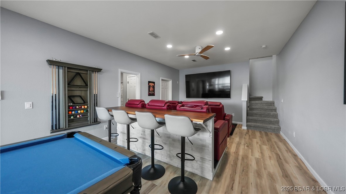 1481 Ledges Drive, Unit 1019 Osage Beach, MO 65065 - Photo 26 of 52