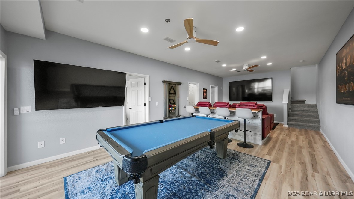 1481 Ledges Drive, Unit 1019 Osage Beach, MO 65065 - Photo 27 of 52