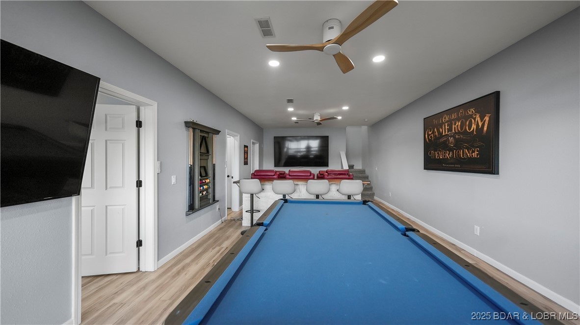 1481 Ledges Drive, Unit 1019 Osage Beach, MO 65065 - Photo 30 of 52