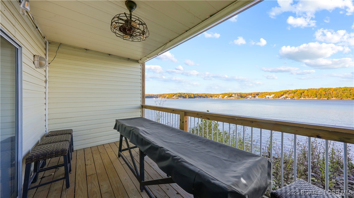 1481 Ledges Drive, Unit 1019 Osage Beach, MO 65065 - Photo 35 of 52