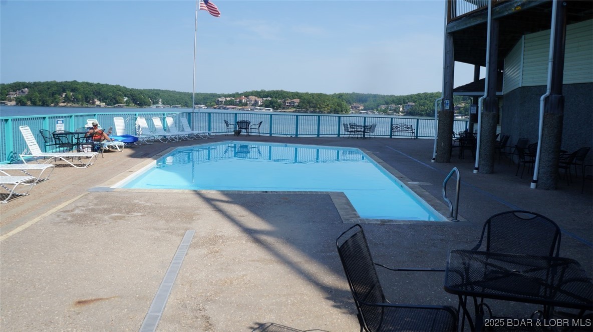 1481 Ledges Drive, Unit 1019 Osage Beach, MO 65065 - Photo 46 of 52