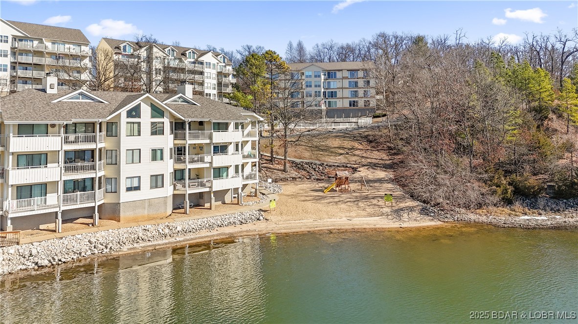 1481 Ledges Drive, Unit 1019 Osage Beach, MO 65065 - Photo 48 of 52