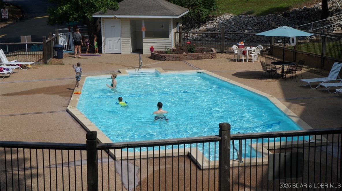 1481 Ledges Drive, Unit 1019 Osage Beach, MO 65065 - Photo 52 of 52