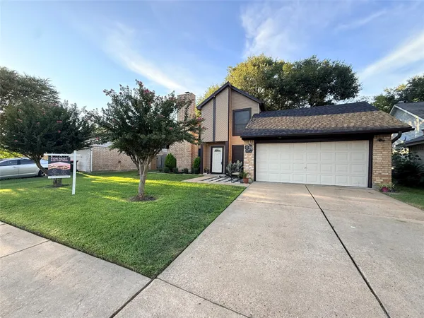 $2,050 | 1706 Lacewing Lane, Houston, TX 77067