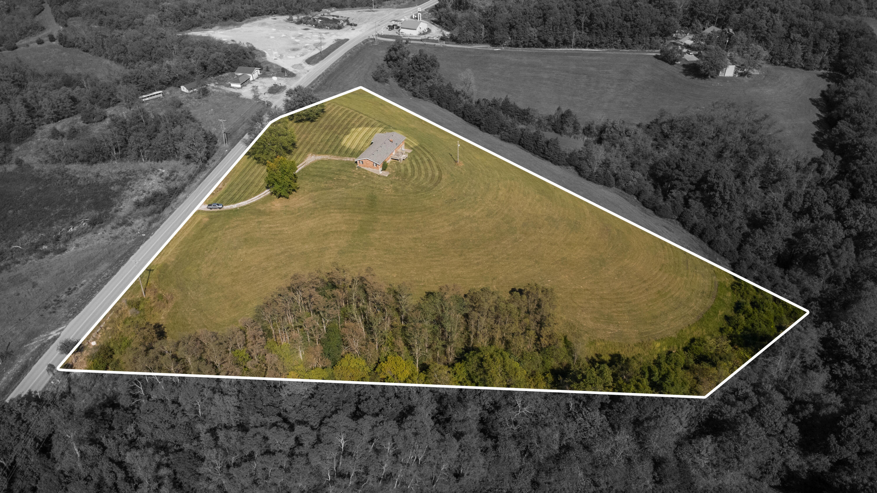 1790 Owenton Road Corinth, KY 41010 - Photo 3 of 44