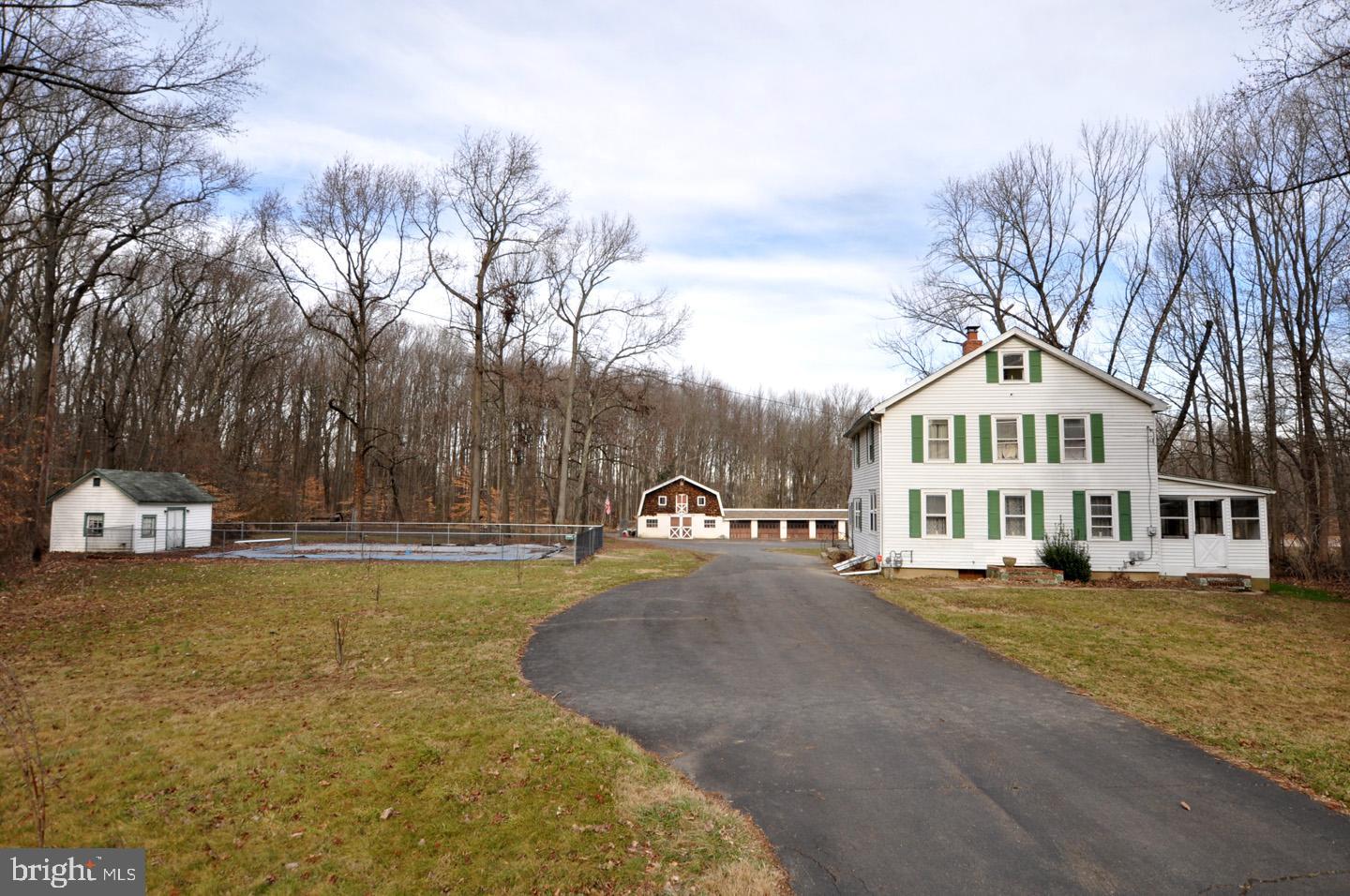 1007 Jacksonville Road Burlington, NJ 08016 - Photo 1 of 33 Gallery Image 1