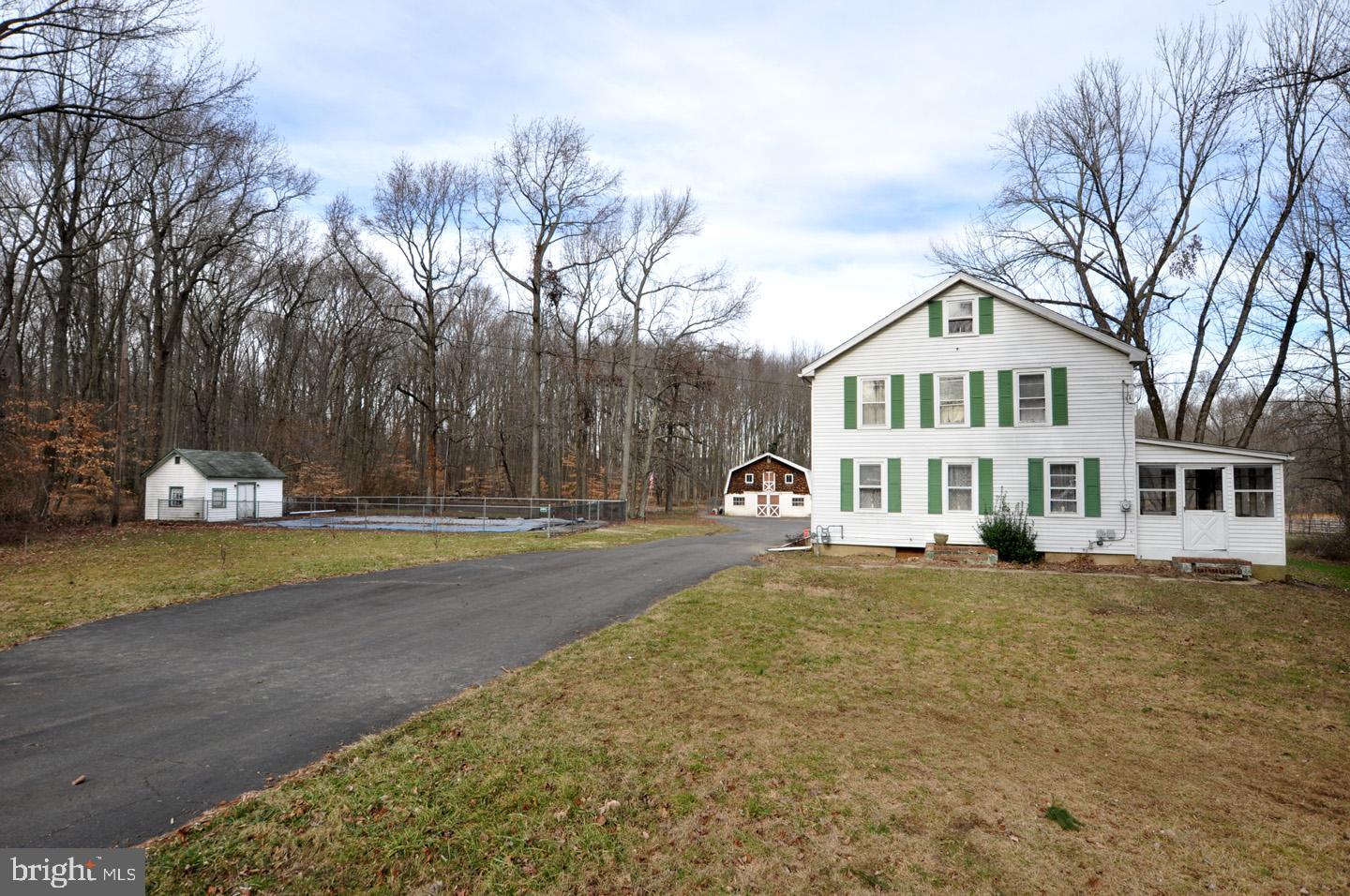 1007 Jacksonville Road Burlington, NJ 08016 - Photo 2 of 33 Gallery Image 2