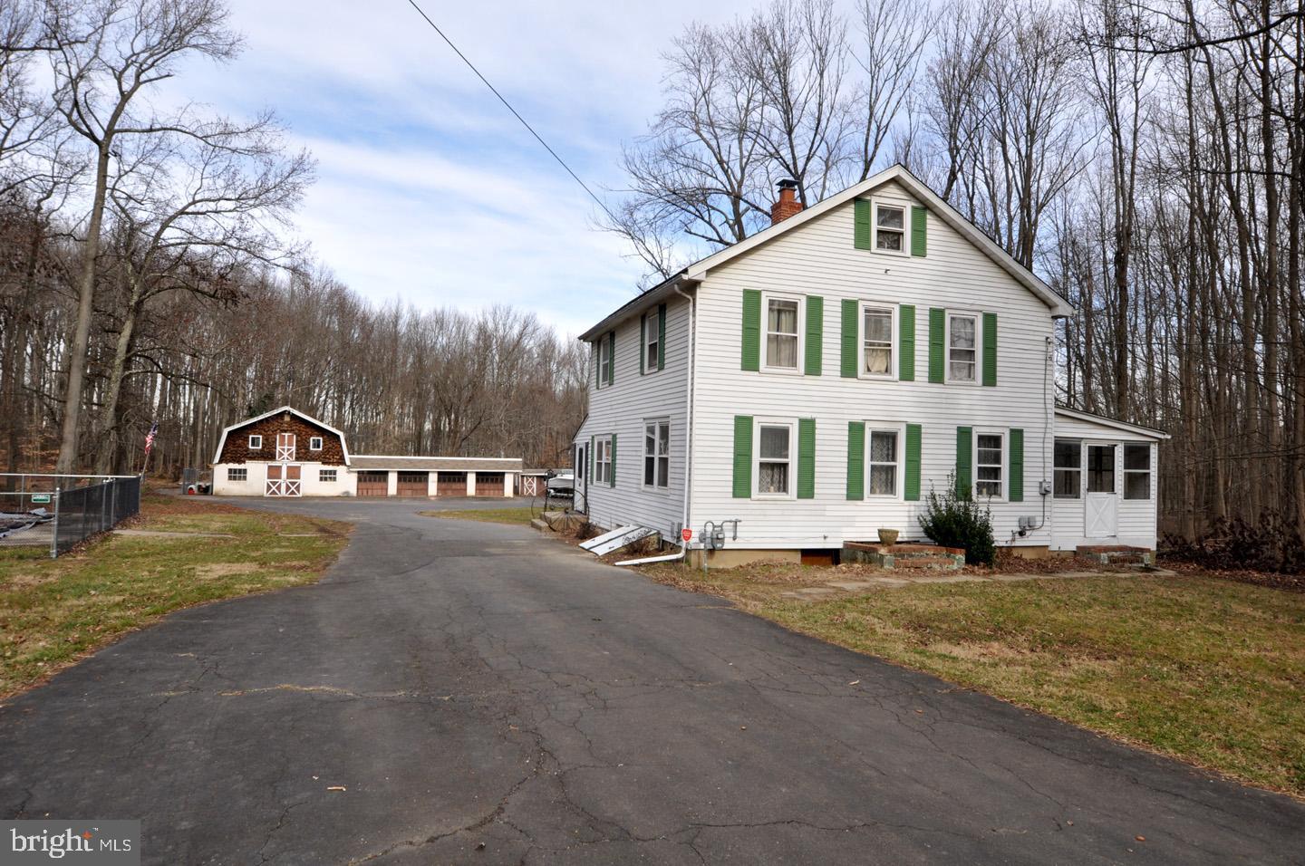 1007 Jacksonville Road Burlington, NJ 08016 - Photo 3 of 33 Gallery Image 3
