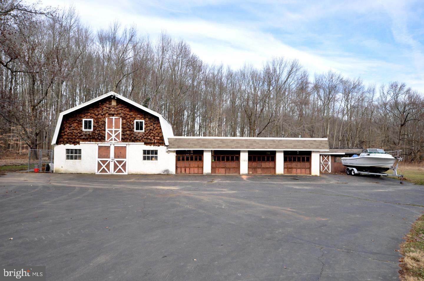 1007 Jacksonville Road Burlington, NJ 08016 - Photo 27 of 33 Gallery Image 27